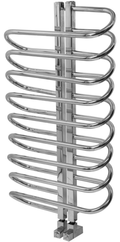 Рушникосушарка MARIO Palermo 500x900