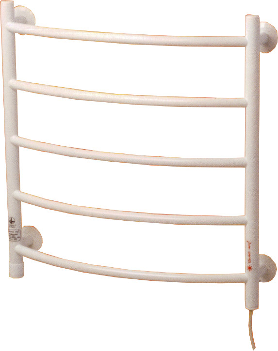 Рушникосушарка Tjoplyj Mir Oval 530x510