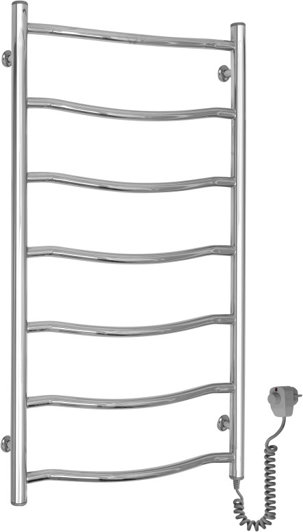 Рушникосушарка Paladii Smayl E 500x900