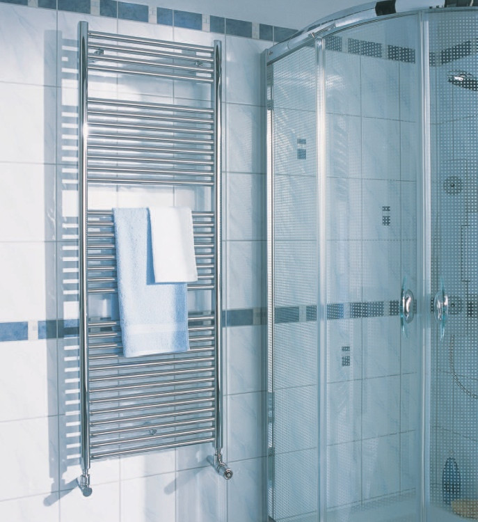 Полотенцесушитель Zehnder Toga 500x716