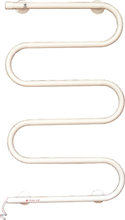 Рушникосушарка Tjoplyj Mir Optima 450x780