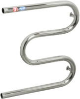 Рушникосушарка Paladii Zmeevik Lux 500x530 (ТЛ005)