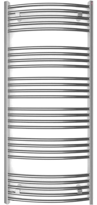 Рушникосушарка TERMA Domi 500x786