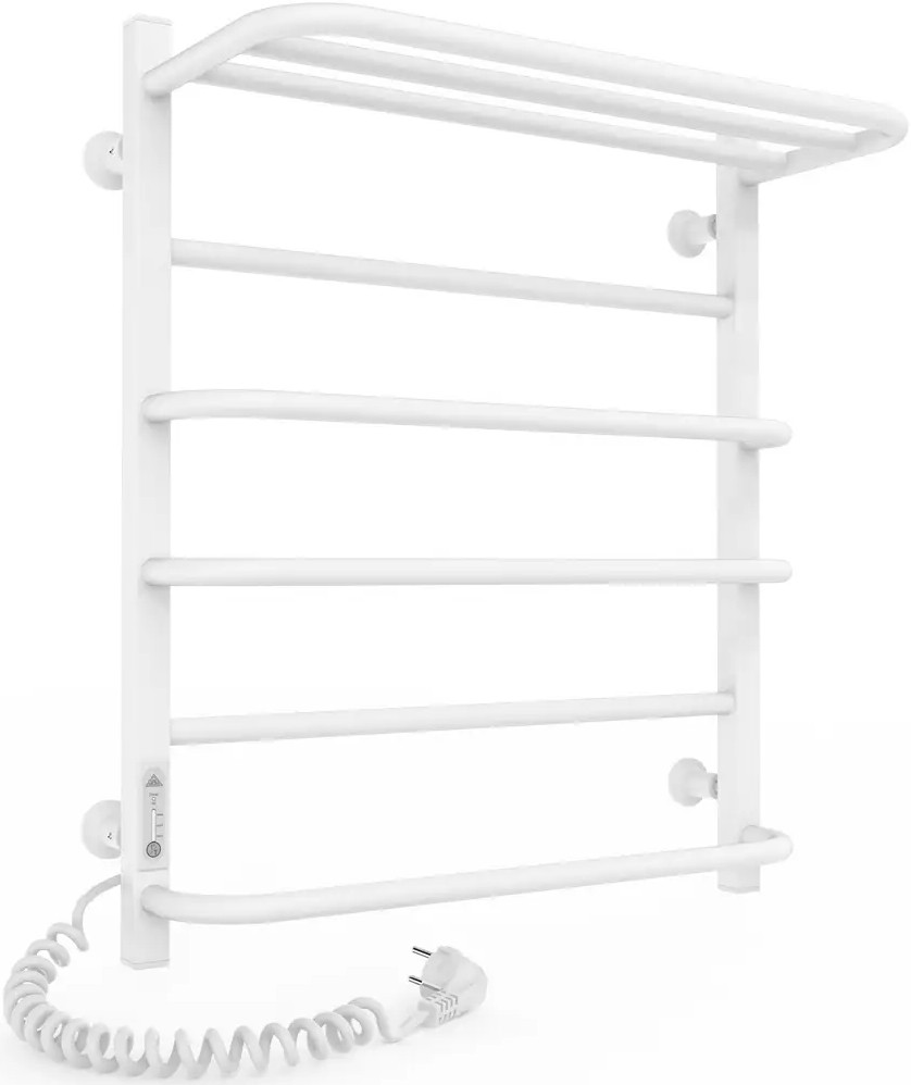Рушникосушарка LARIS Zebra Comfort Shelf E L 500x600 73207782