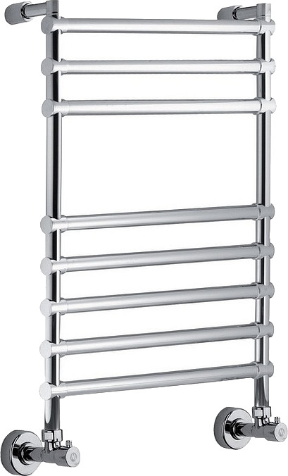 Полотенцесушитель Margaroli Sole 500x762