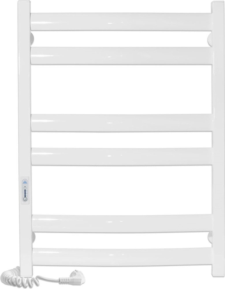 Полотенцесушитель LARIS Zebra Atlant E Zebra Atlant R3 E L 500x700 77700096