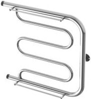 Полотенцесушитель Kosser Fokstrot 32 Pryamoy 500x530