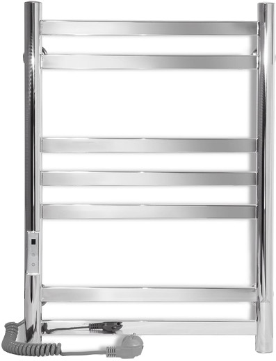 Полотенцесушитель LARIS Quatro E L 400x600 73207658