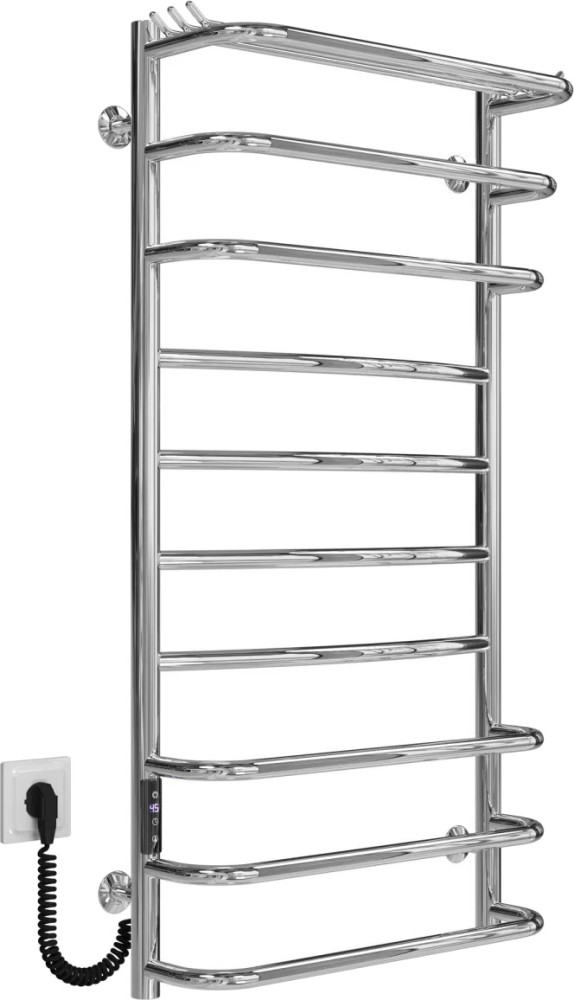 Рушникосушарка Deffi Yunost E L P10 500x1000 C.YU.100.50.10.E.C.L.1