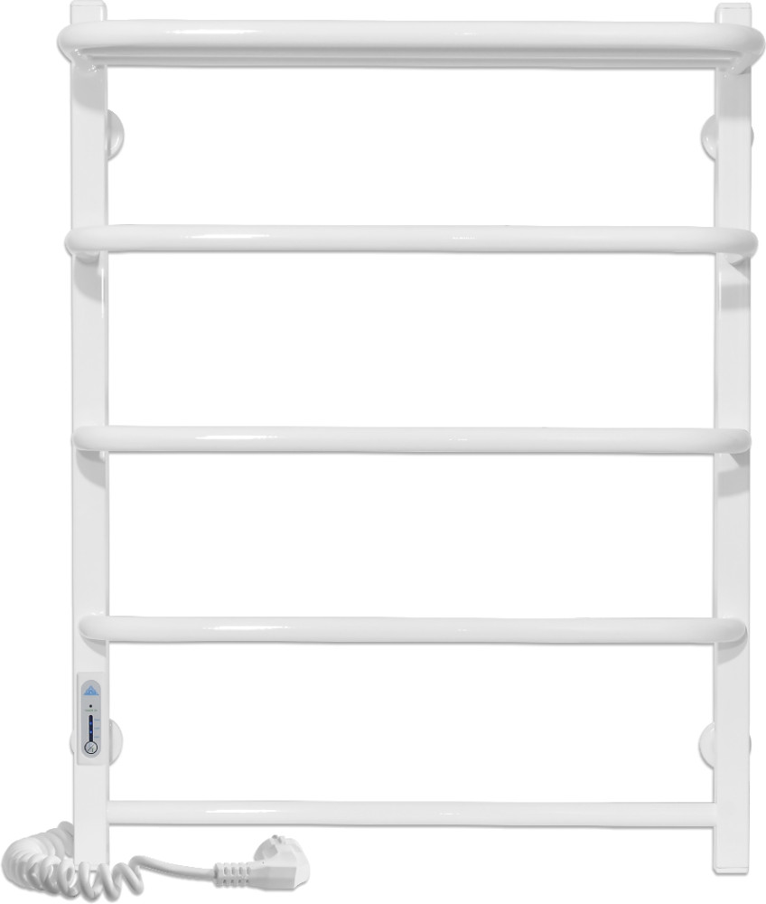 Рушникосушарка LARIS Zebra Standart E L 500x660 77700075 (77700075)