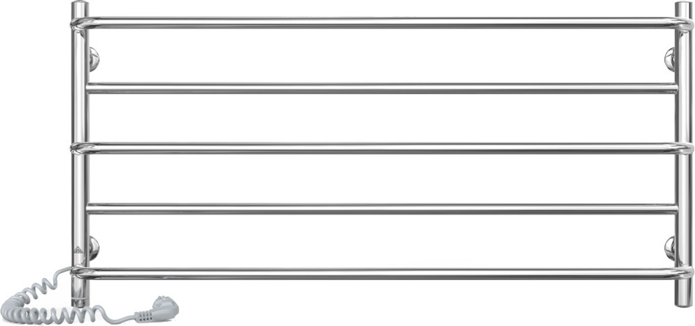 Полотенцесушитель LARIS Praktik E L 1000x500 73207830 (73207830)