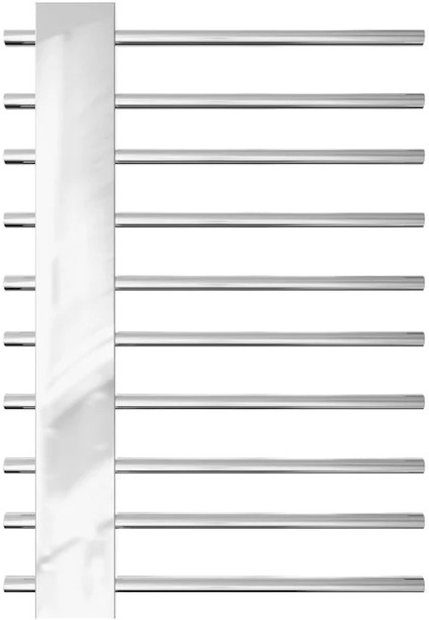 Полотенцесушитель MARIO Comfort 530x770 1.072.044132.P