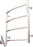 Полотенцесушитель Kosser Duga E L 500x500 (ДД06ЕL)