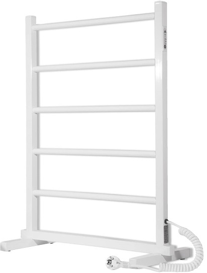 Полотенцесушитель LARIS Zebra Felicia E R3 500x700 77700077