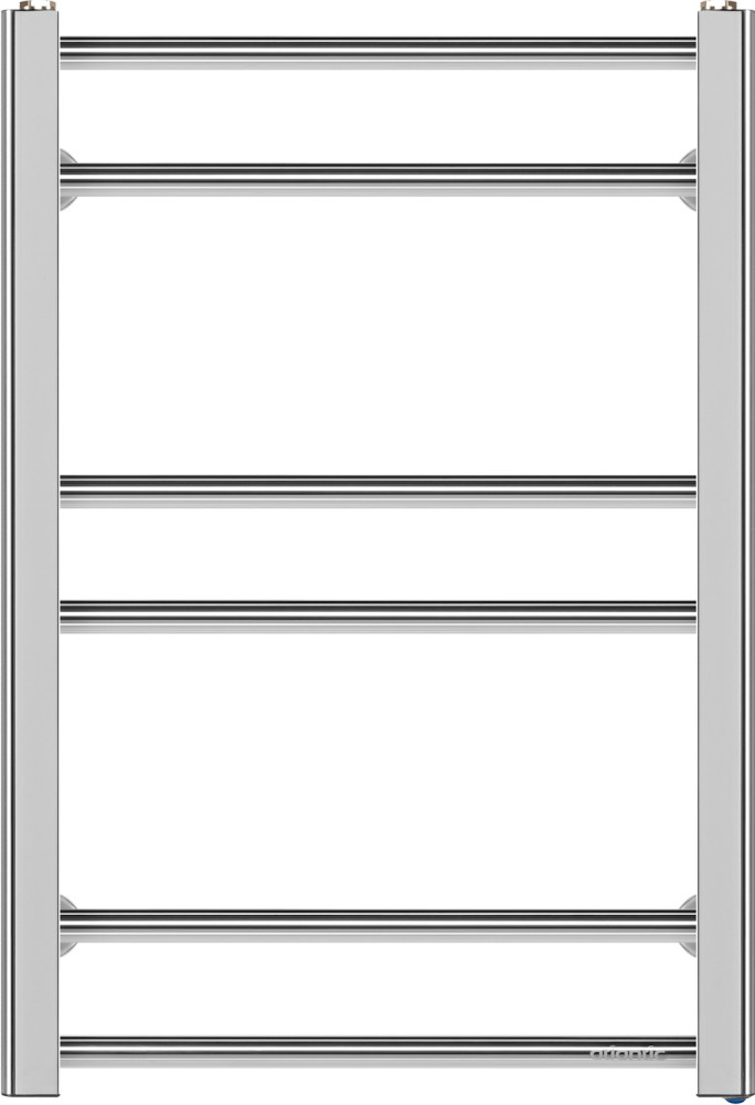 Полотенцесушитель Atlantic Dalia E 500x720 120423