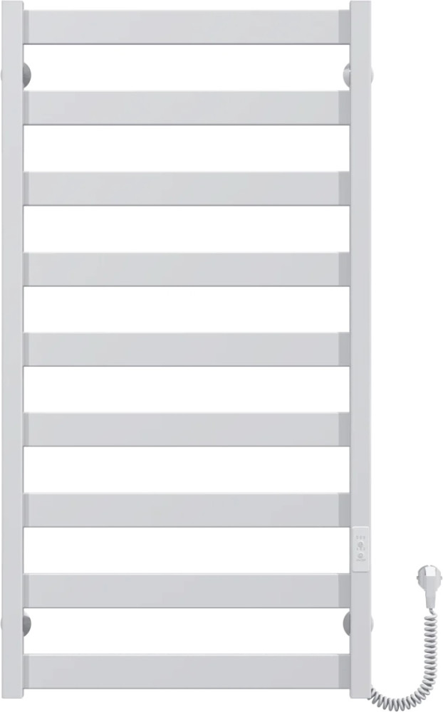 Полотенцесушитель Deffi Harmony E R P9 500x1000 B.HR.100.50.9.E.W.R.4