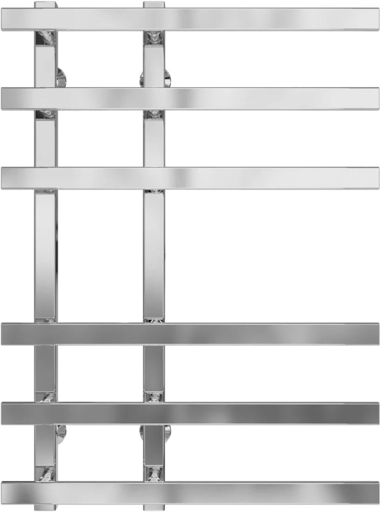 Полотенцесушитель Deffi Atena P6 500x700 A.AT.70.15.6.C.A