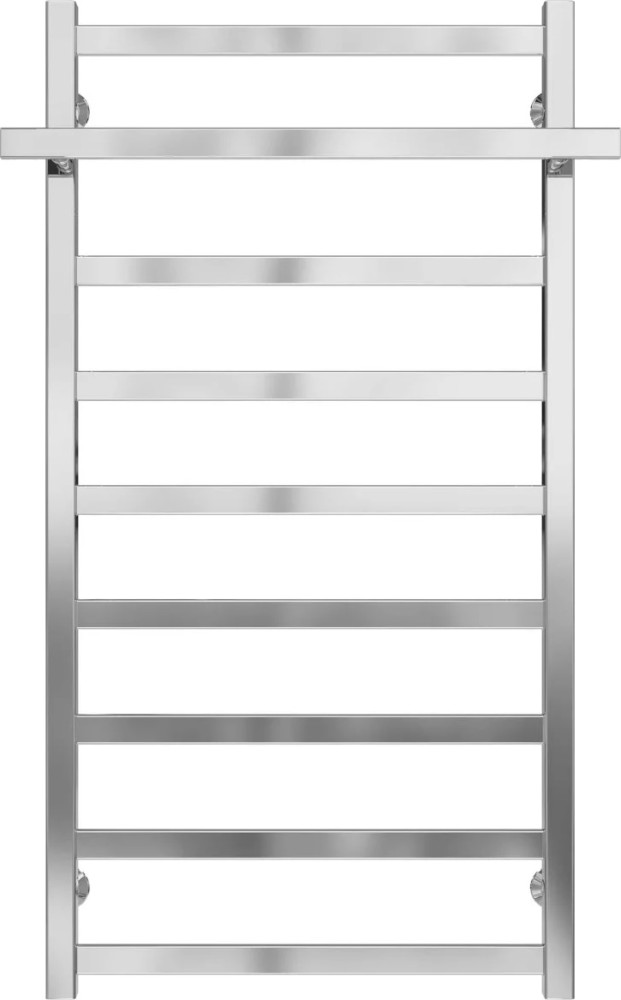 Полотенцесушитель Deffi Nicole P9 500x1000 A.NI.100.50.9.C.A