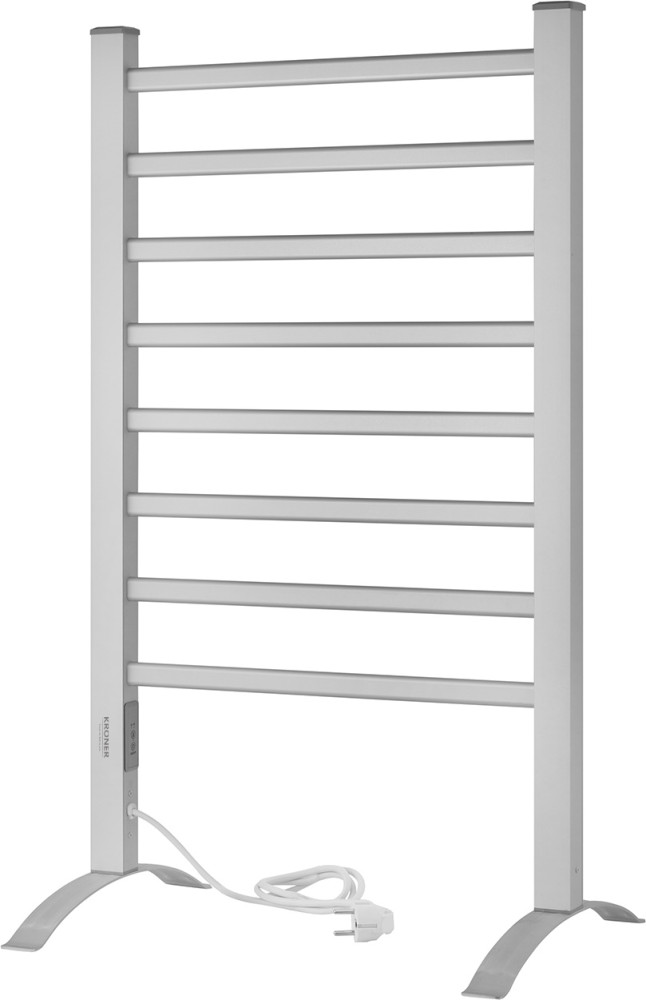 Рушникосушарка KRONER Hitze-Stil E L 530x860 CV035344