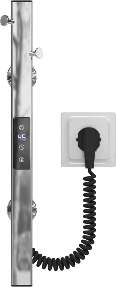 Полотенцесушитель Deffi Holly 30x400 C.MB.40.30.E.C.U.2