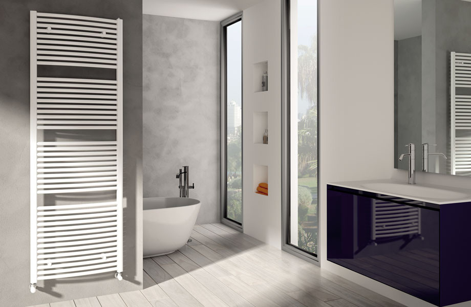 Полотенцесушитель IRSAP Venus 497x1118