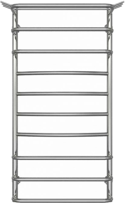 Полотенцесушитель Deffi Yunost P10 500x1000