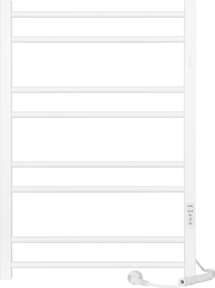 Полотенцесушитель Ardesto Square TR K 430x770 6.1.0701.06.WM
