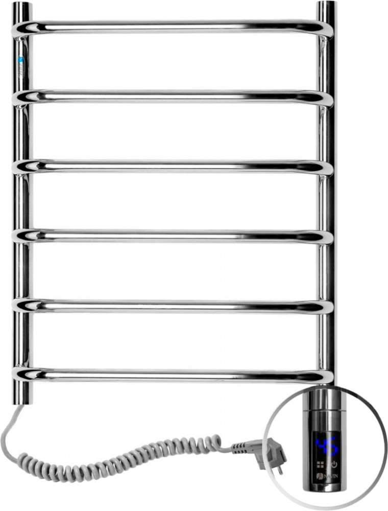 Рушникосушарка Navin Symphony E L Sensor 480x600 10-009133-4860