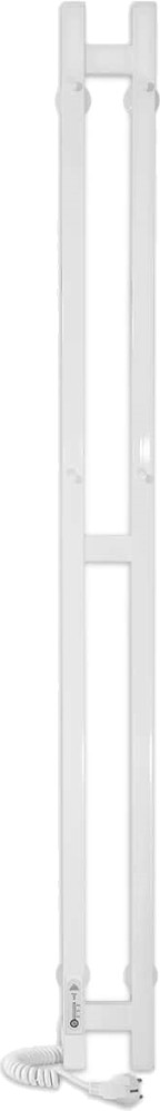 Полотенцесушитель LARIS Zebra Duet E R3 L 80x1200 77700088