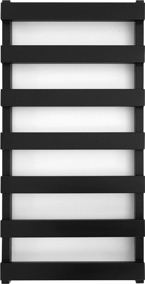 Рушникосушарка Genesis Aqua Fancy 530x1000