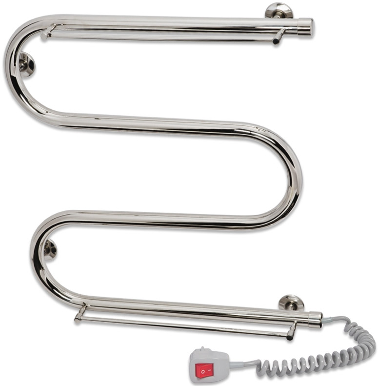 Рушникосушарка LARIS Zmeevik 25 Shelf E R 500x500