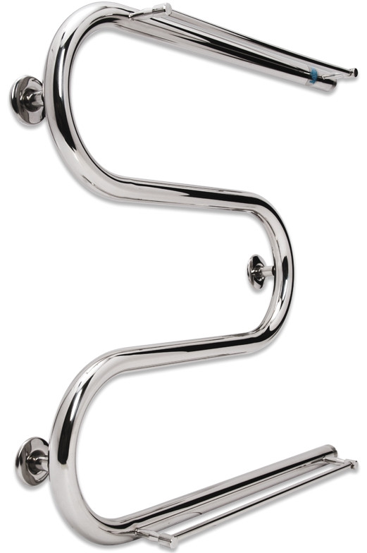 Рушникосушарка LARIS Zmeevik 32 Shelf 500x500