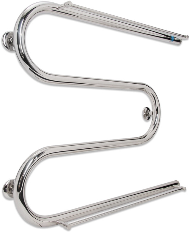 Рушникосушарка LARIS Zmeevik 25 Shelf 600x500