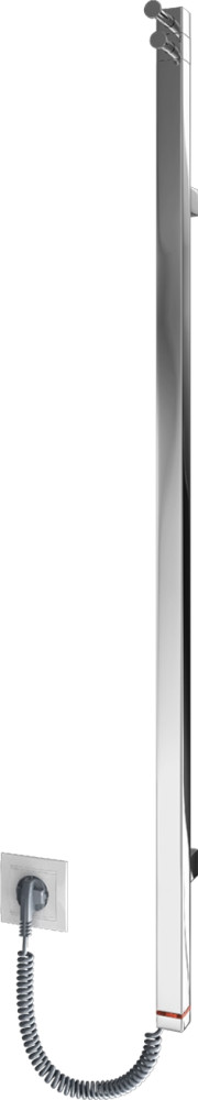 Полотенцесушитель MARIO Ray Cubo-I 30x1100