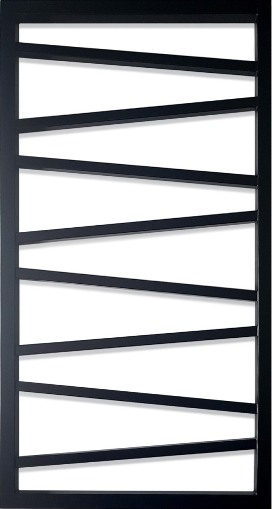 Рушникосушарка Genesis Aqua Light 530x800