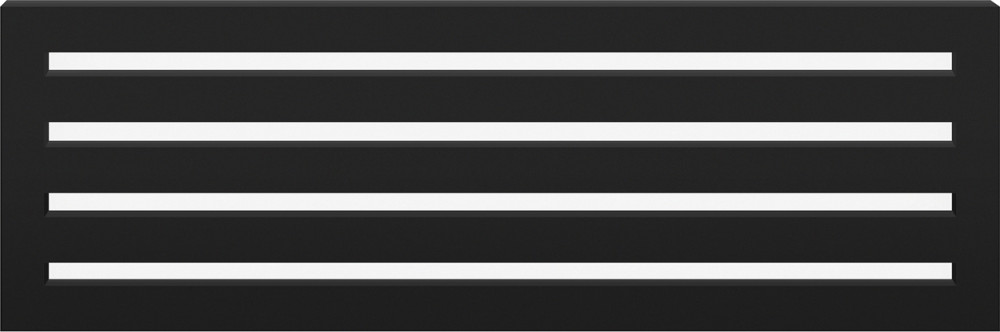 Рушникосушарка Genesis Aqua Feneli 1400x550