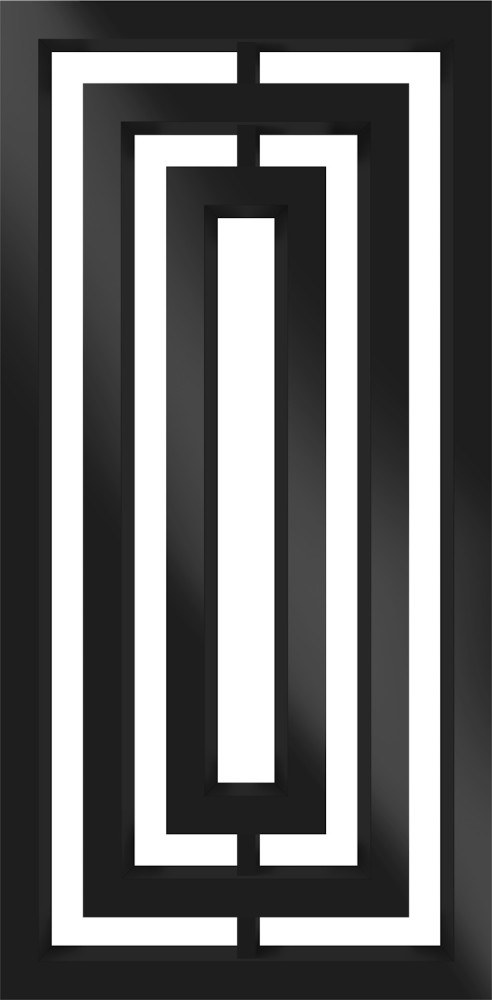 Рушникосушарка Genesis Aqua Nitro 530x1400 87001