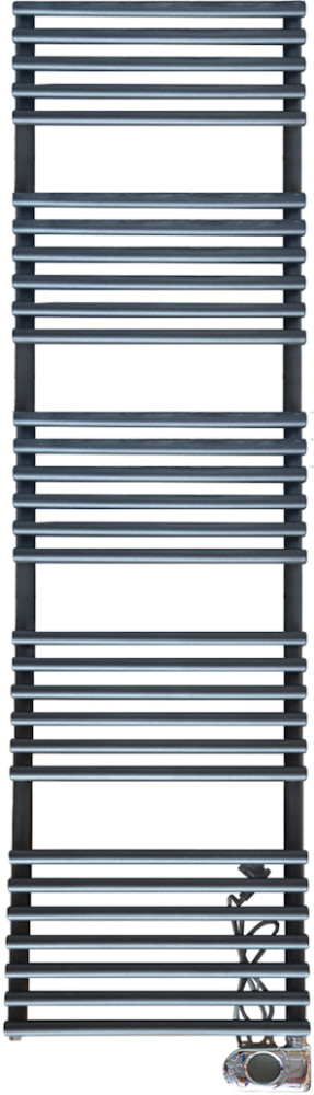 Рушникосушарка Cordivari Gloria 22 Electric Eco 580x1500