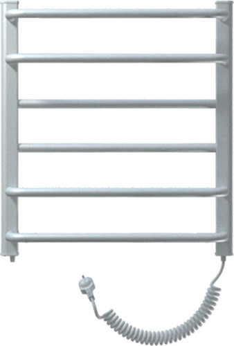 Рушникосушарка Polywarm Alfa Afla 450x520 ED6/45