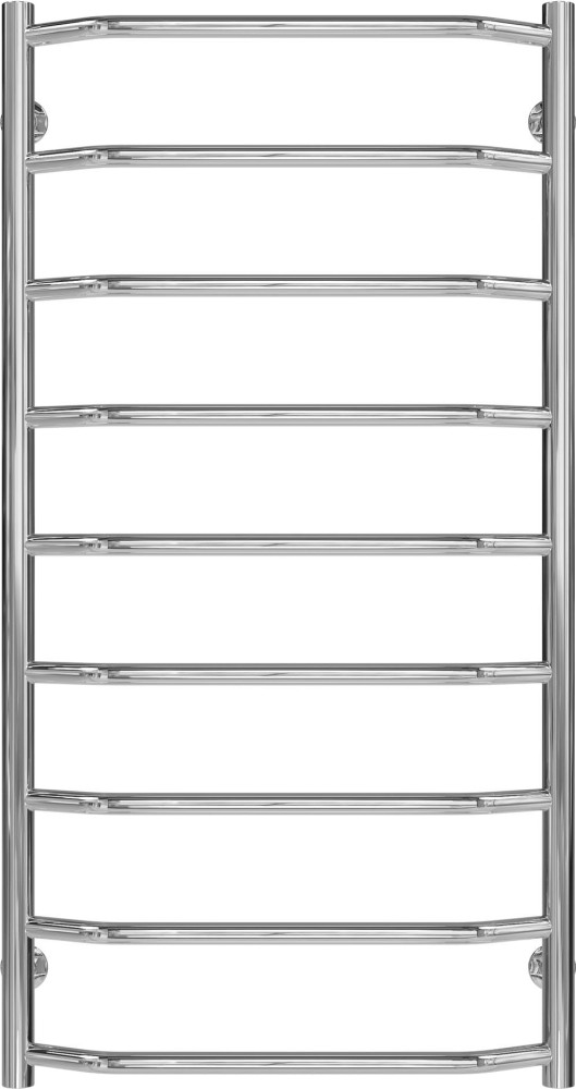 Рушникосушарка Deffi Trapetsiya P9 500x1000 C.TR.100.50.9.C.A