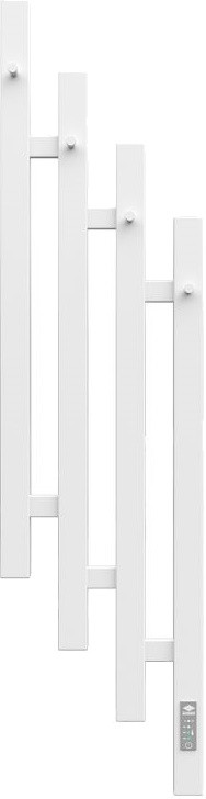 Рушникосушарка Kosser Stiyka Kaskad E R 280x1100