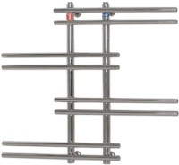 Рушникосушарка Paladii Accord New 790x650