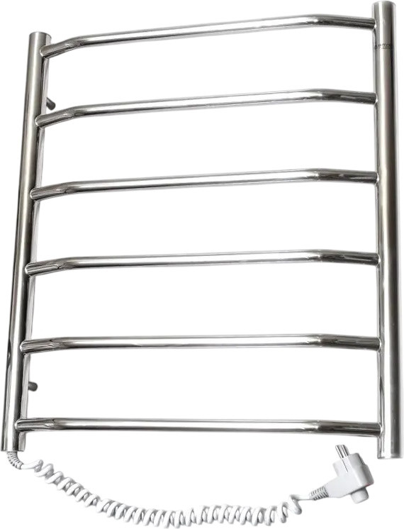 Рушникосушарка Euro Product Trapetsiya E L 500x600 PS0185