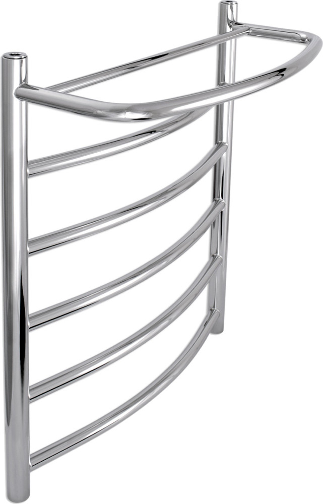 Рушникосушарка LARIS Classic Shelf 500x600 71207702 (71207702 ВД2023)