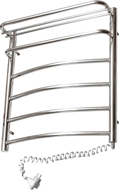 Полотенцесушитель Euro Product Drabynka Shelf E R 500x600 PS0192