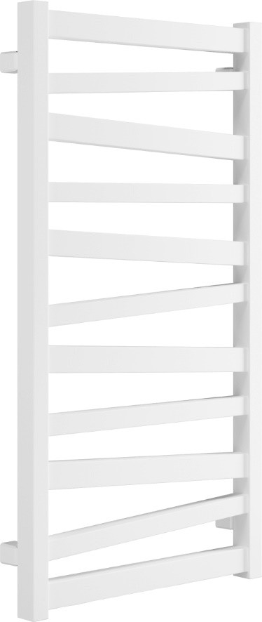 Полотенцесушитель Excellent Italic 95 500x945 GREX.IT95.WH