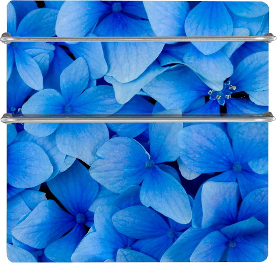 Рушникосушарка Teplaja Kompanija HGlass Premium HGlass GHT 6060 Premium 600x600