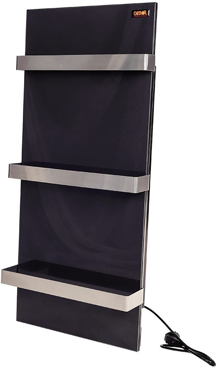 Рушникосушарка Dimol Standart 07 400x900