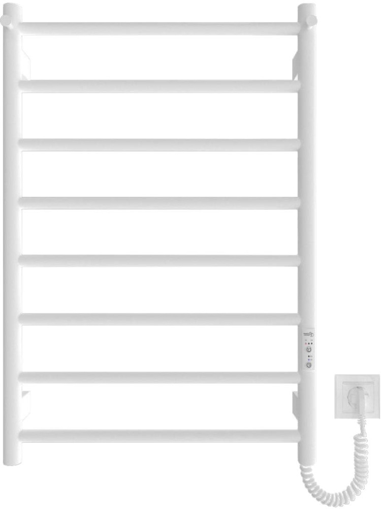 Полотенцесушитель Ardesto Classik TR K Classik-TR K 530x770 3.15.050409.WM