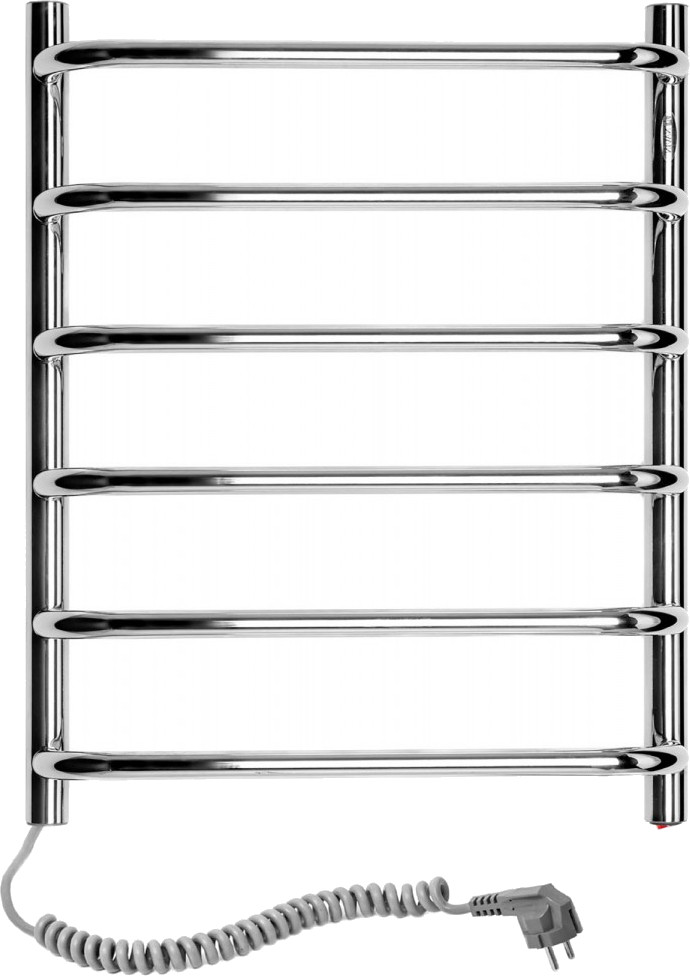 Полотенцесушитель Navin Symphony E L 480x600 10-009120-4860